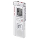Panasonic RR-US551 White (1GB)