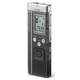 Panasonic RR-US590 Black (2GB)