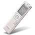 Диктофон Panasonic RR-US750 Silver 