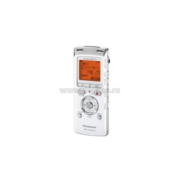 Panasonic RR-XS410 White