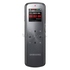 Диктофон Samsung YP-VX1QB 2GB Black