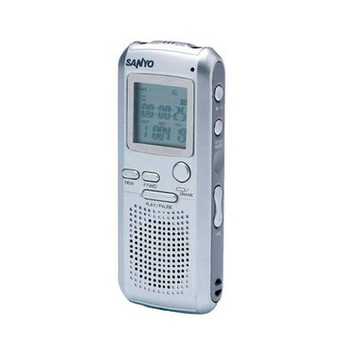 Sanyo ICR-NT300 (64Mb, VAS, до 15ч., 2AAA)
