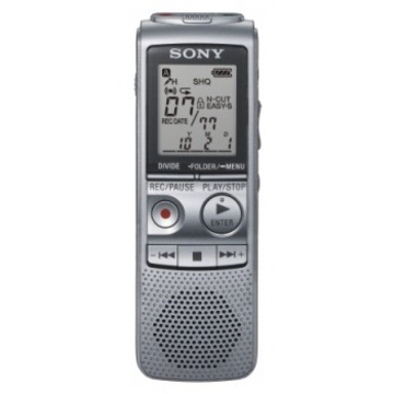 Диктофон Sony ICD-BX800 (2GB, USB, MP3)