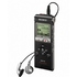 Диктофон Sony ICD-UX200 Black 