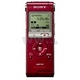 Диктофон Sony ICD-UX300 Red (4GB, USB)