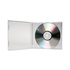Бокс для дисков на 10-14 CD в конвертах 