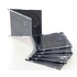 Бокс для дисков на 1 CD  Black