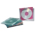 Бокс для дисков на 1 CD Color
