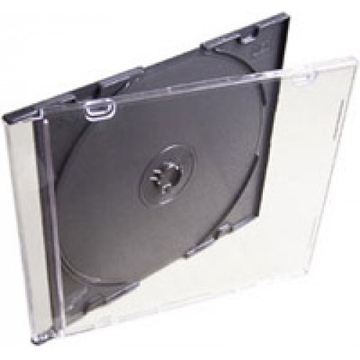 Бокс для дисков на 1 CD