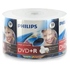 Диск DVD-R Philips Bulk 50шт 