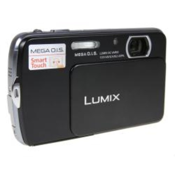  Panasonic DMC-FP5 Black