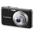  Panasonic DMC-FS28 Black