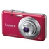  Panasonic DMC-FS28 Pink