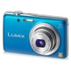  Panasonic DMC-FS40 Blue
