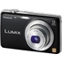  Panasonic DMC-FS40 Black