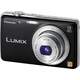  Panasonic DMC-FS40 Black
