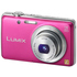  Panasonic DMC-FS40 Pink