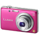  Panasonic DMC-FS40 Pink