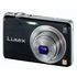  Panasonic DMC-FS45 Black