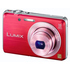  Panasonic DMC-FS45 Red