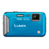  Panasonic DMC-FT20 Blue