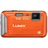  Panasonic DMC-FT20 Orange