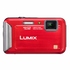  Panasonic DMC-FT20 Red