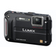  Panasonic DMC-FT4 Black