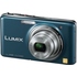  Panasonic DMC-FX77 Blue