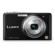  Panasonic DMC-FX77 Black