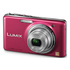  Panasonic DMC-FX77 Pink