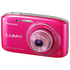  Panasonic DMC-S2 Pink