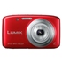  Panasonic DMC-S5 Red
