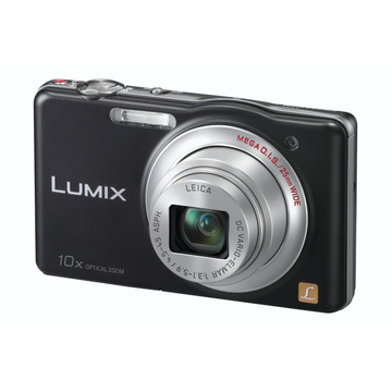 Panasonic DMC-SZ1 Black