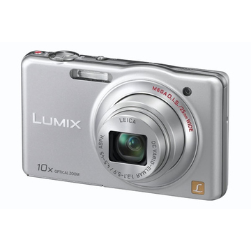  Panasonic DMC-SZ1 Silver