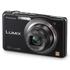  Panasonic DMC-SZ7 Black