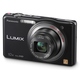  Panasonic DMC-SZ7 Black