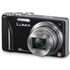  Panasonic DMC-TZ18 Black