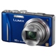  Panasonic DMC-TZ20 Blue