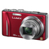  Panasonic DMC-TZ20 Red