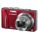 Panasonic DMC-TZ20 Red