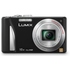  Panasonic DMC-TZ25 Black
