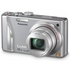  Panasonic DMC-TZ25 Silver