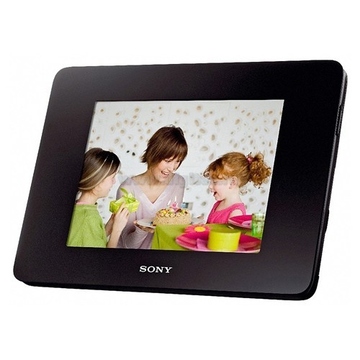 Sony DPF-D830L (8")