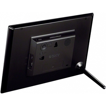 Sony DPF-HD1000 Black (LED 10"", 1024*600, HD Video, 2GB)