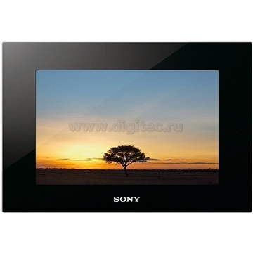 Sony DPF-XR100 Black (2GB, 10", Full HD)