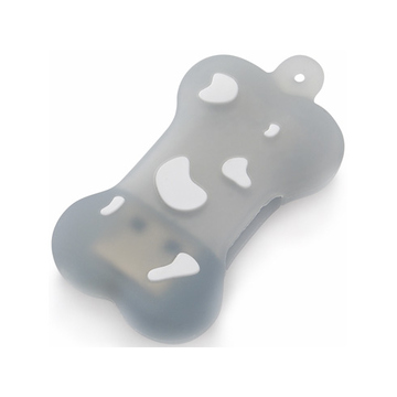 Оригинальная подарочная флешка Bone Doggy 2GB Grey