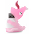 Оригинальная подарочная флешка Bone Dinosaur 2GB Pink