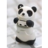 Оригинальная подарочная флешка Bone Panda 4GB White