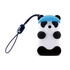 Оригинальная подарочная флешка Bone Panda 4GB Blue